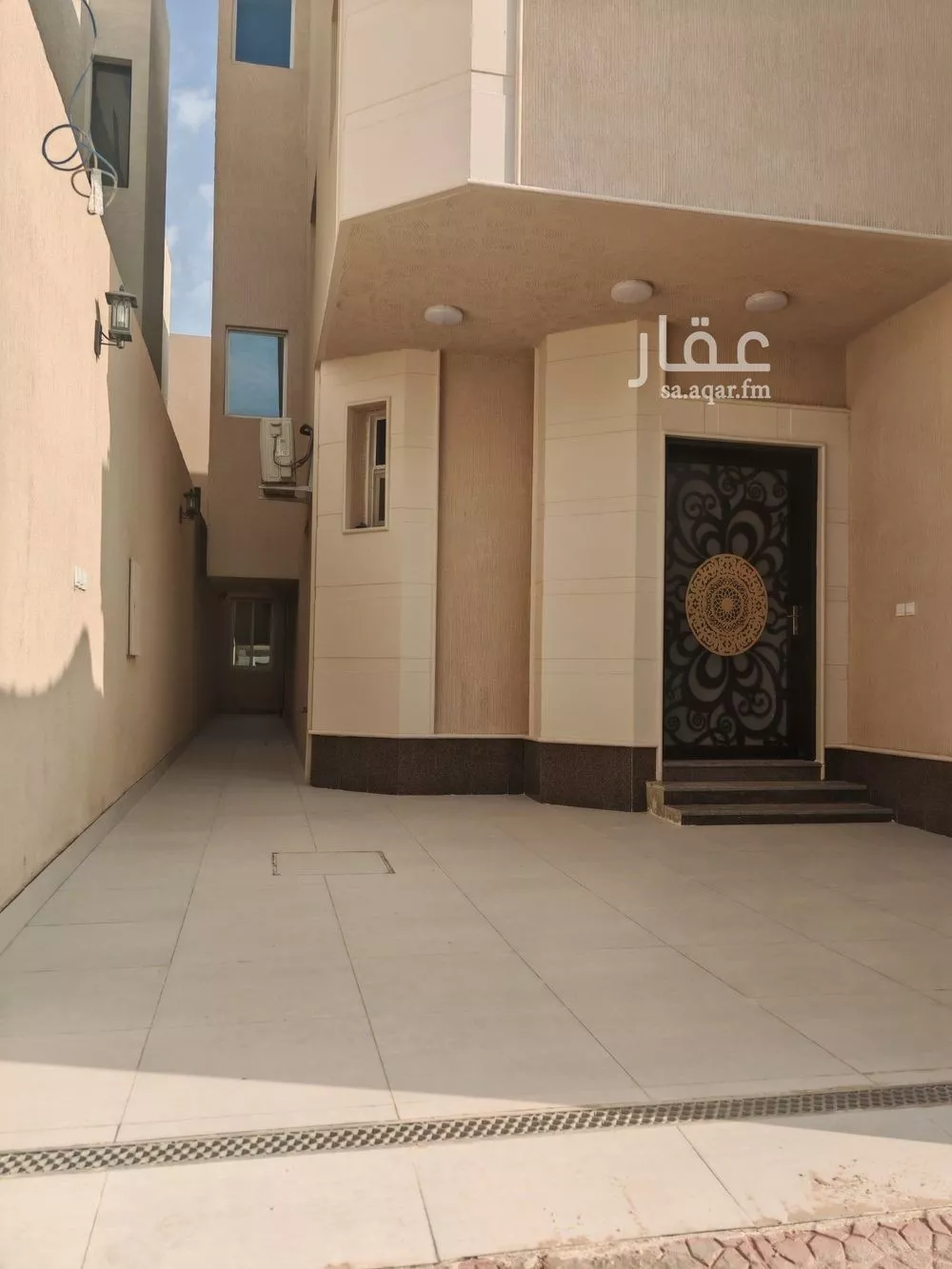 فيلا 7 غرف في العارض 23