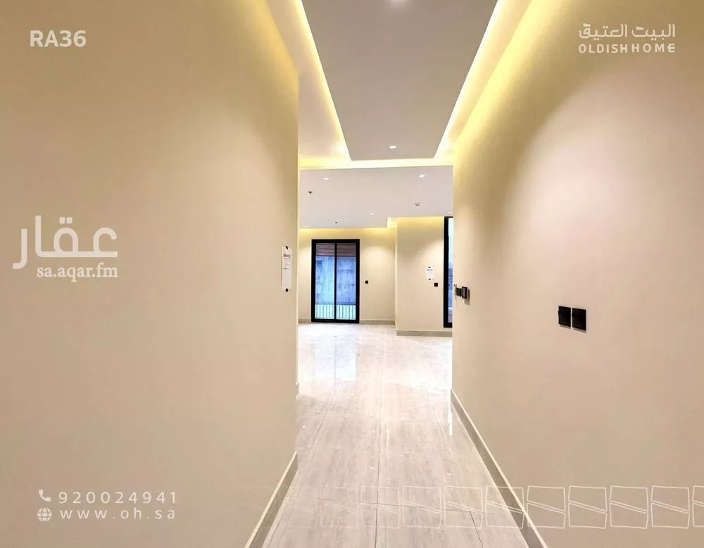 3 bedroom apartment in Al Aridh 11