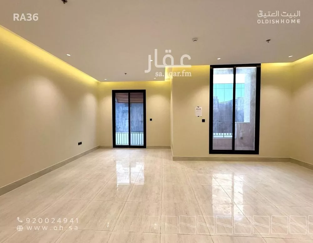 3 bedroom apartment in Al Aridh 12