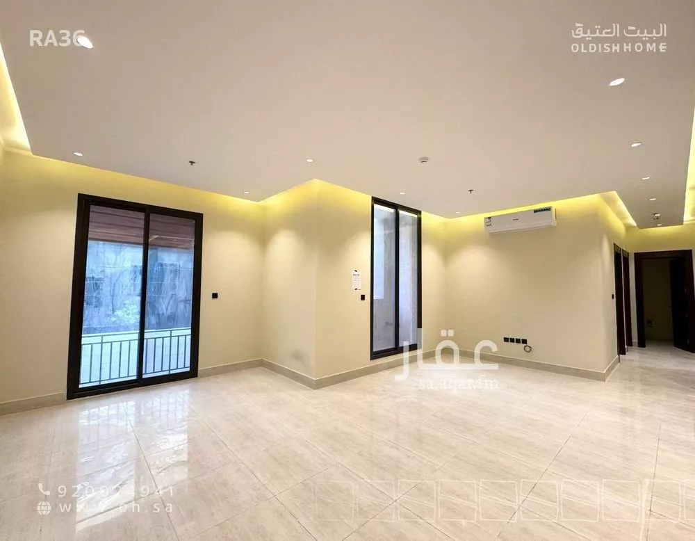 3 bedroom apartment in Al Aridh 13