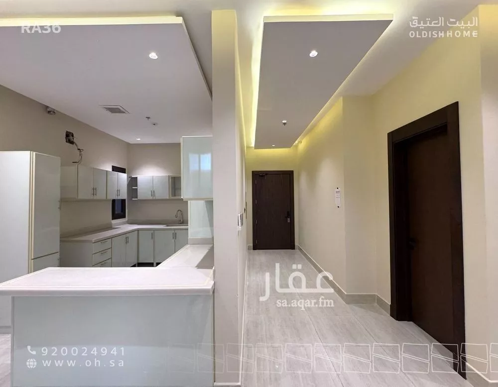 3 bedroom apartment in Al Aridh 14