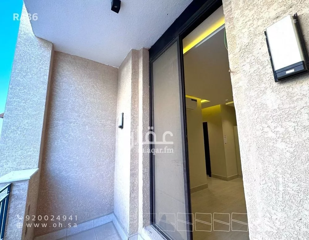 3 bedroom apartment in Al Aridh 16