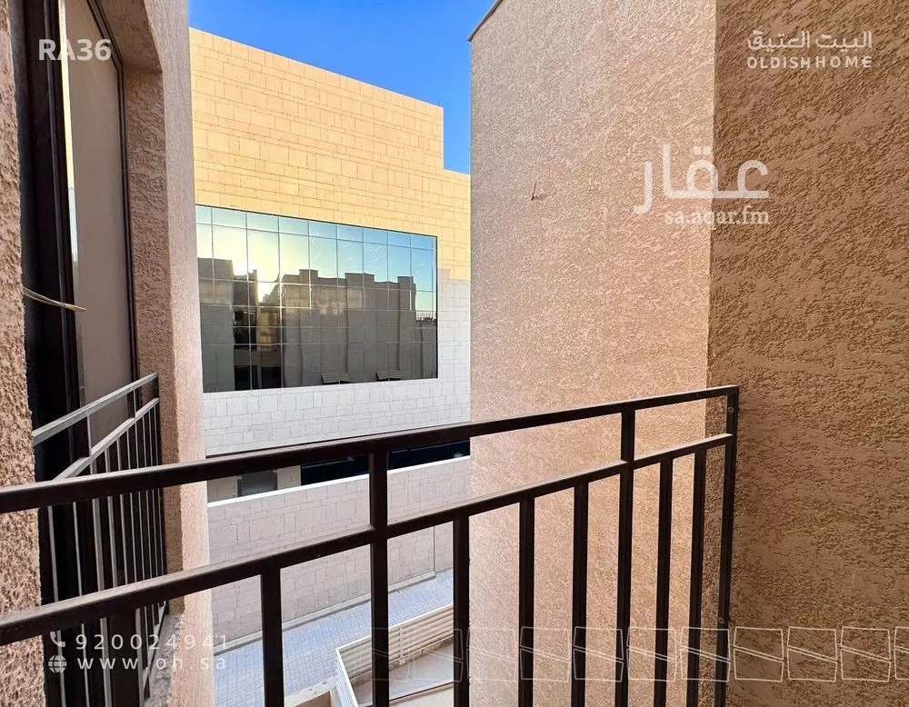 3 bedroom apartment in Al Aridh 17