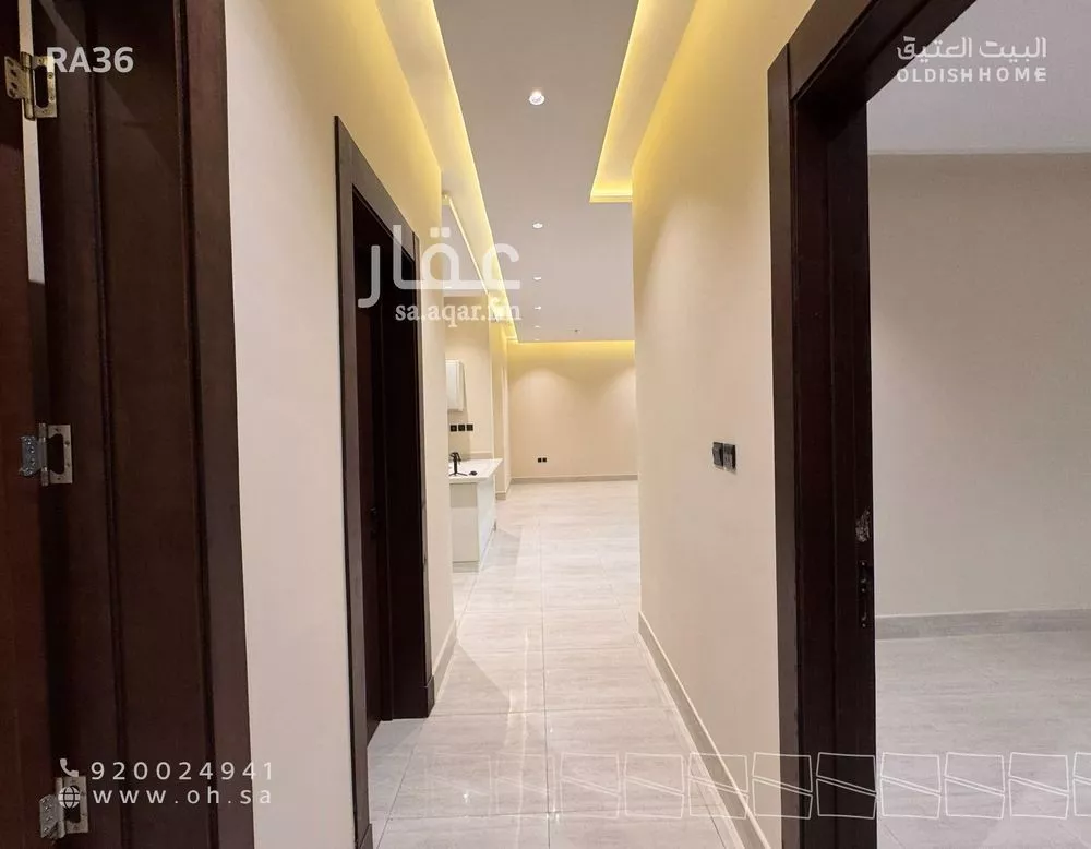 3 bedroom apartment in Al Aridh 19