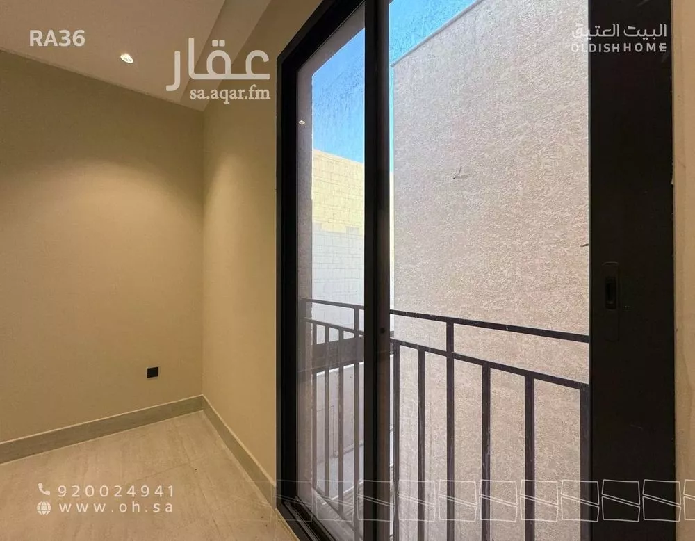 3 bedroom apartment in Al Aridh 21