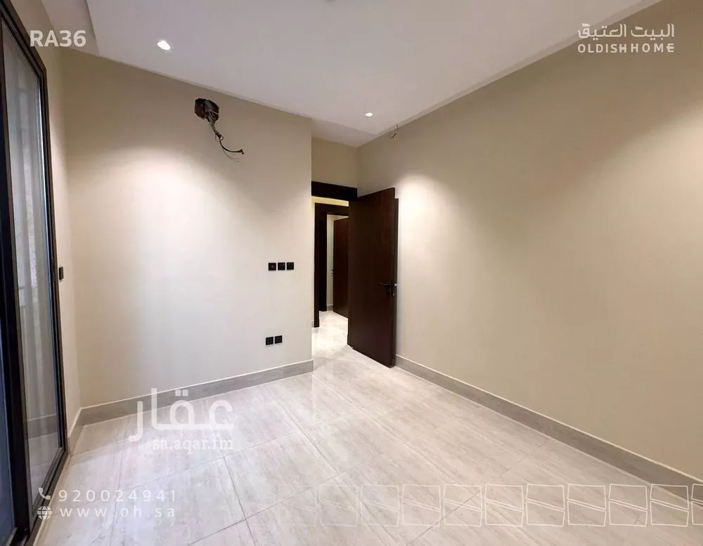 3 bedroom apartment in Al Aridh 23