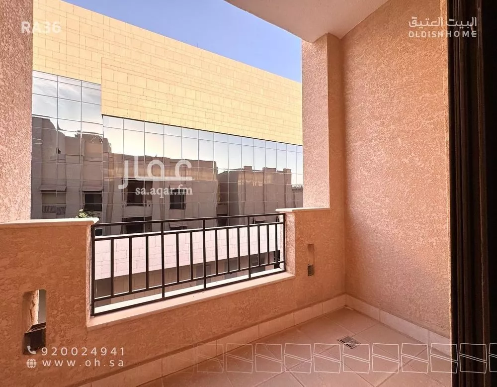 3 bedroom apartment in Al Aridh 25