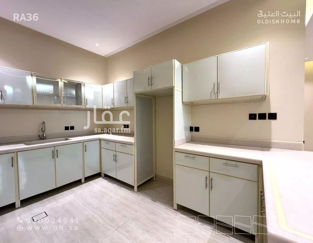 3 bedroom apartment in Al Aridh 28