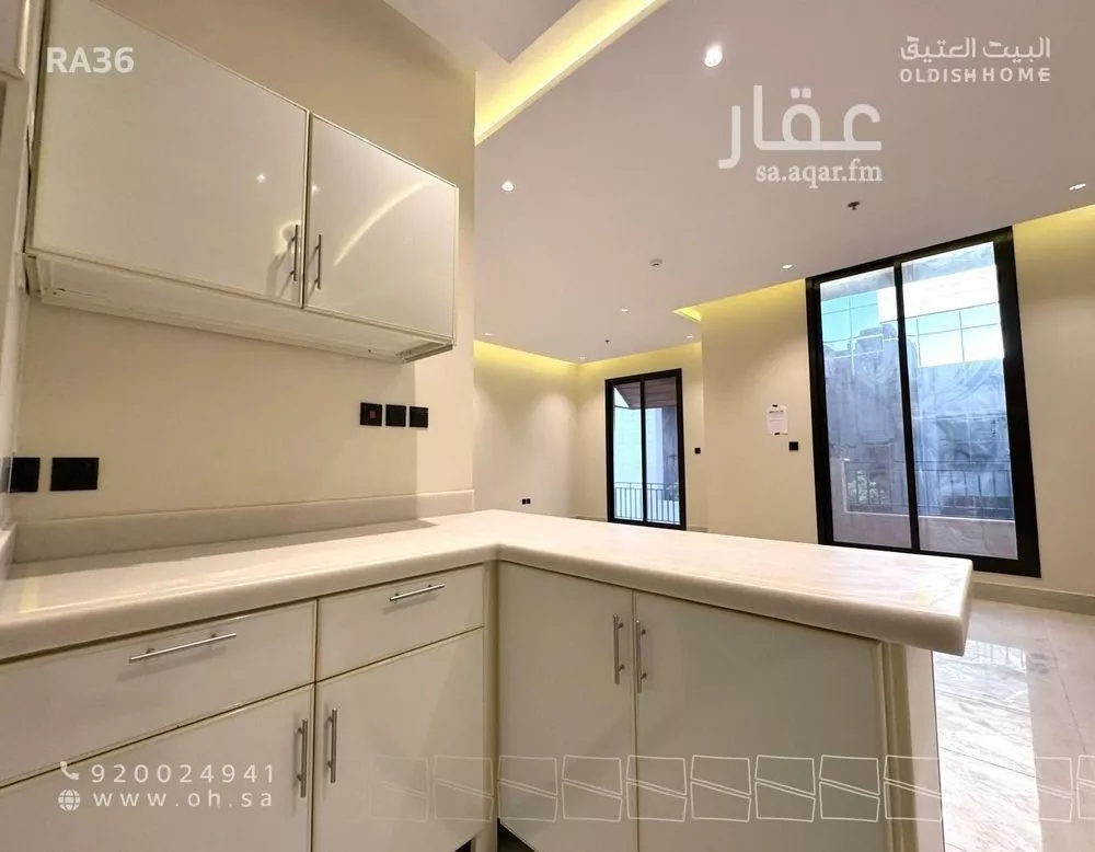 3 bedroom apartment in Al Aridh 30
