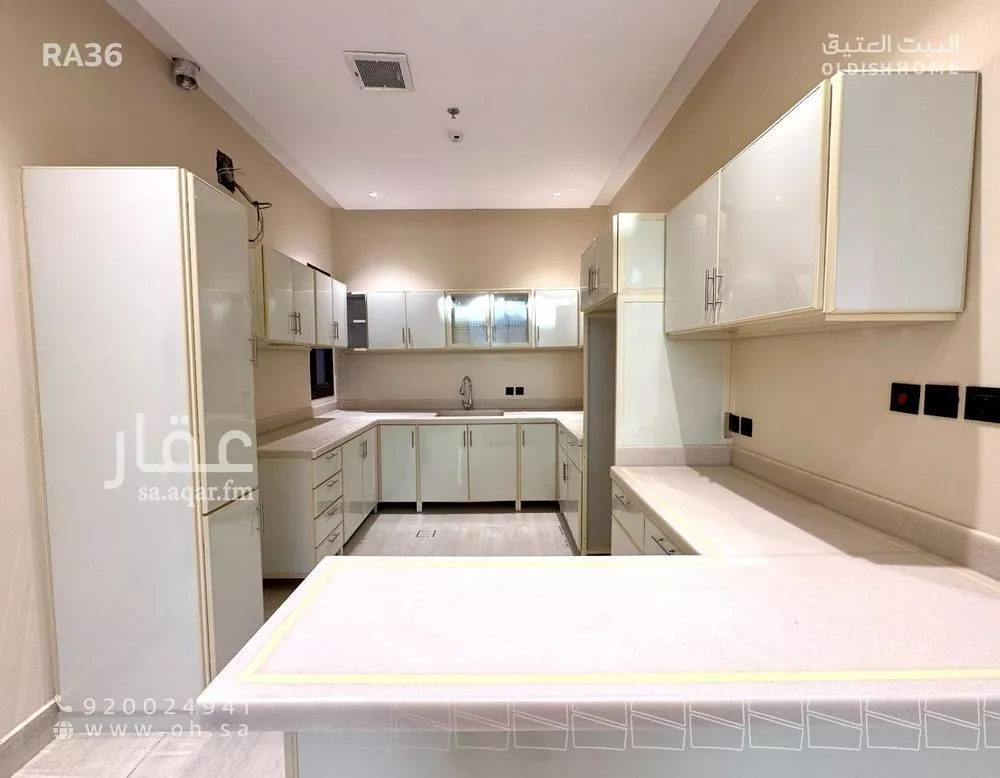 3 bedroom apartment in Al Aridh 31