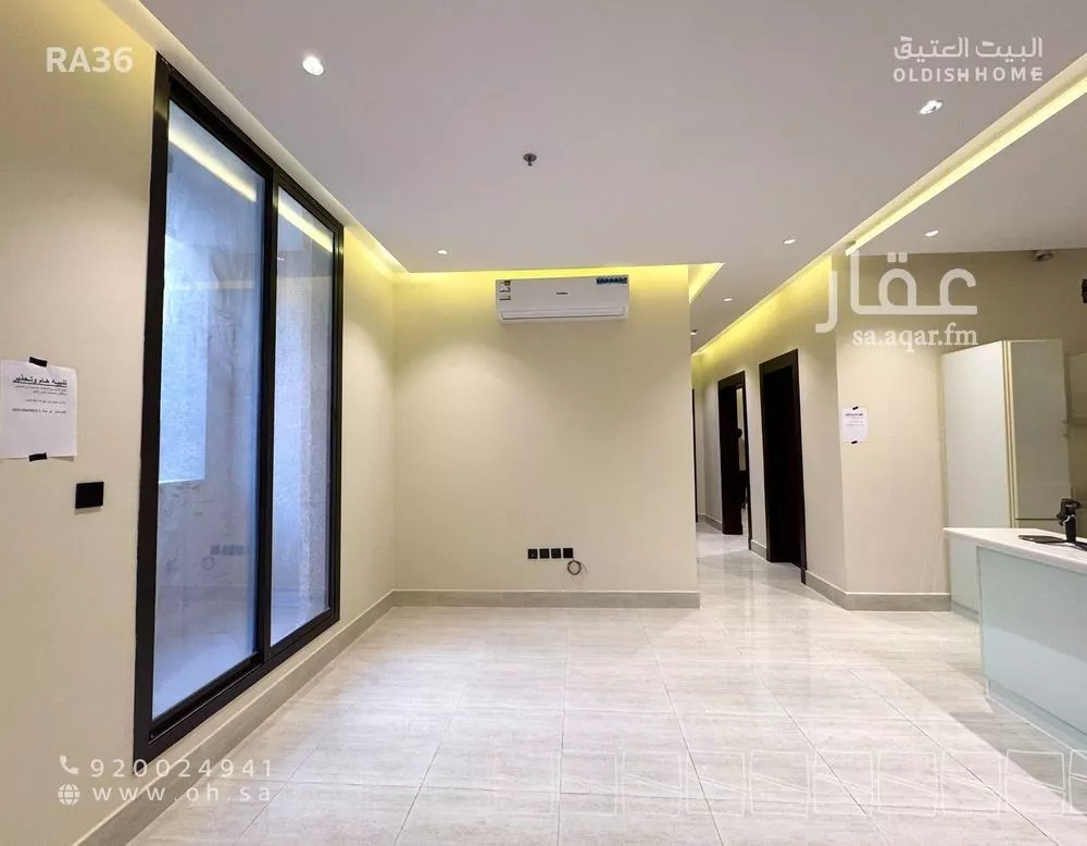 3 bedroom apartment in Al Aridh 32