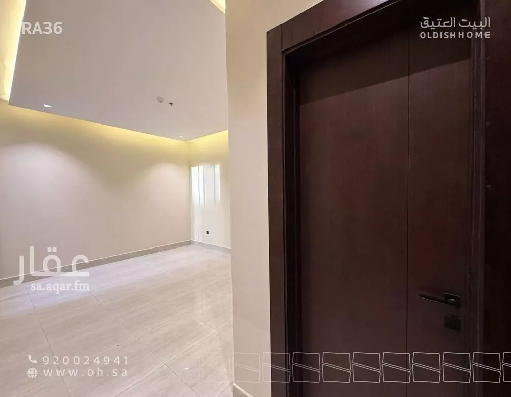 3 bedroom apartment in Al Aridh 34