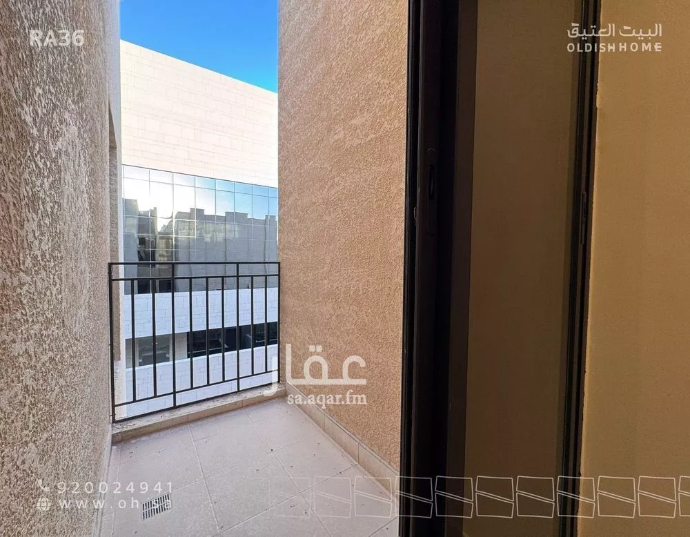 3 bedroom apartment in Al Aridh 35