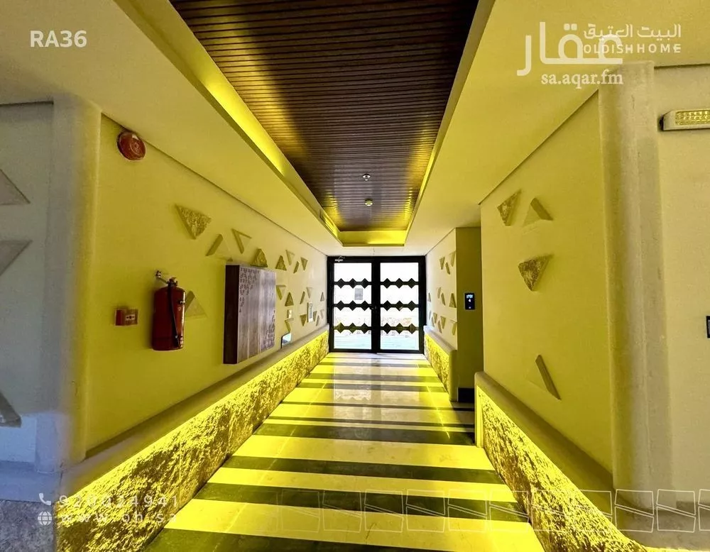 3 bedroom apartment in Al Aridh 8