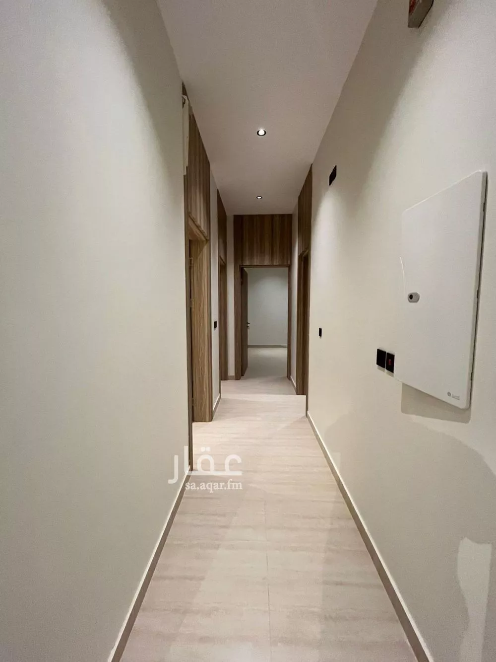 3 bedroom apartment in Al Mahdiyyah 14