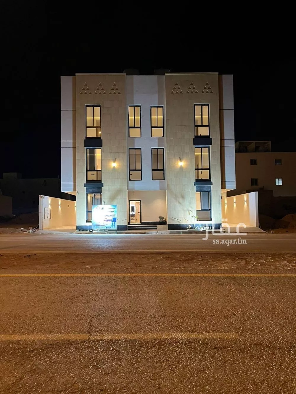 3 bedroom apartment in Al Mahdiyyah 3