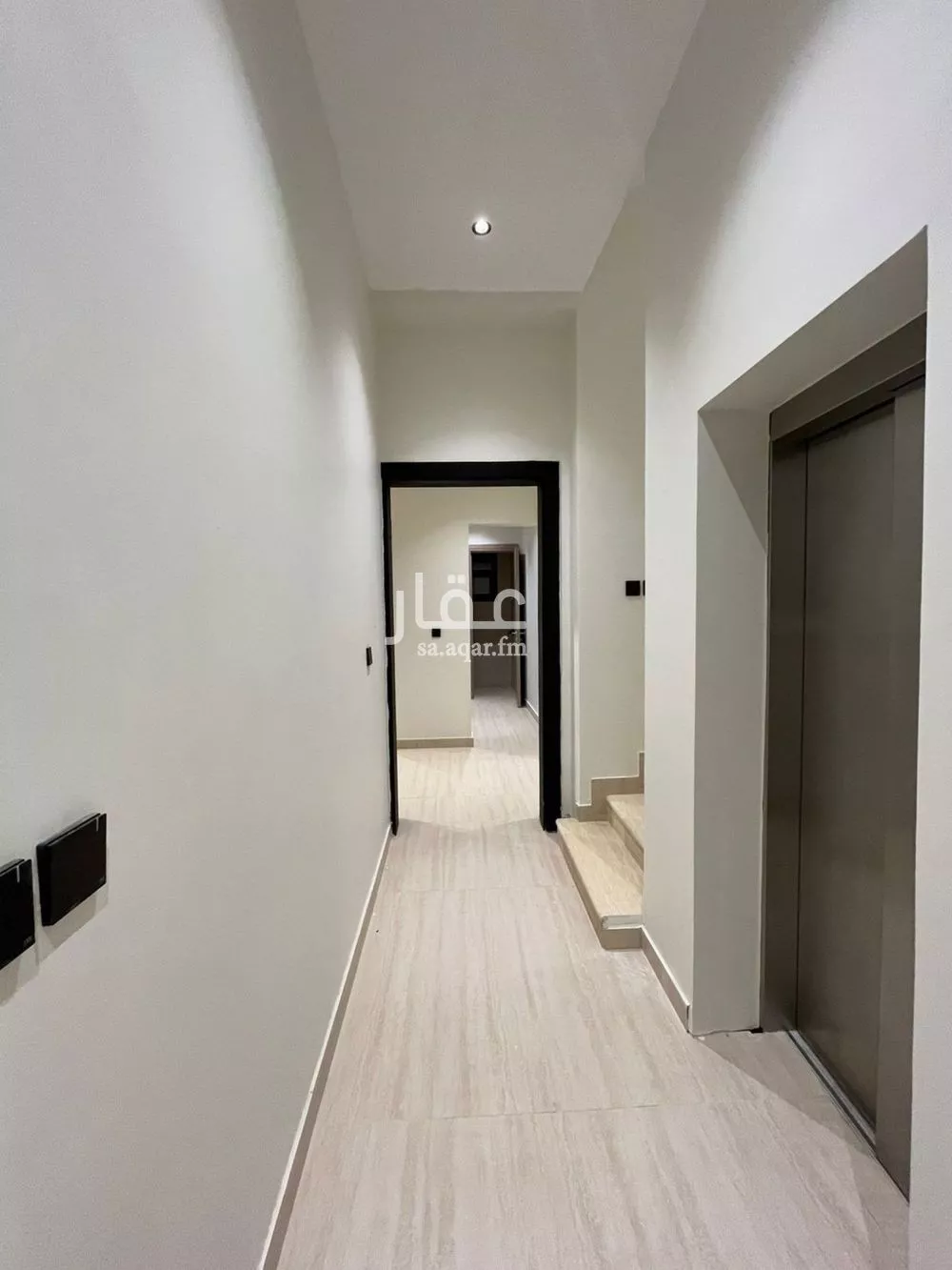 3 bedroom apartment in Al Mahdiyyah 5