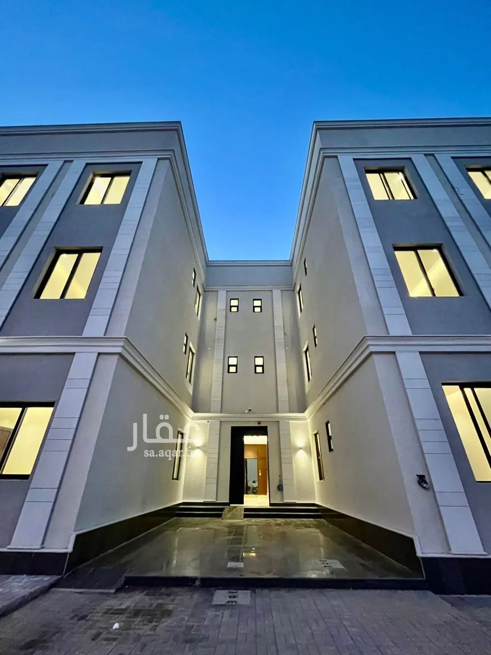 3 bedroom apartment in Al Mahdiyyah 6