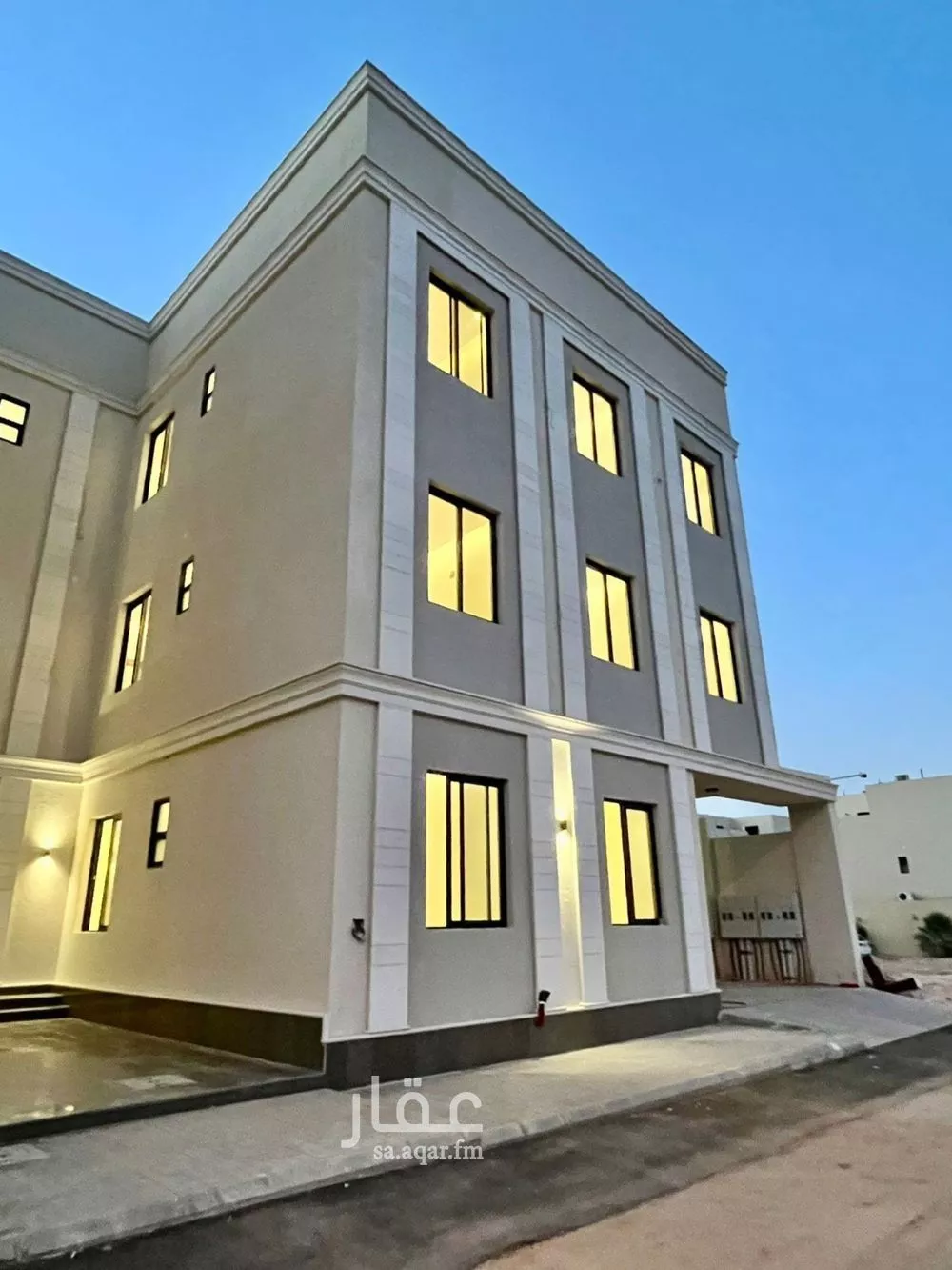 3 bedroom apartment in Al Mahdiyyah 8