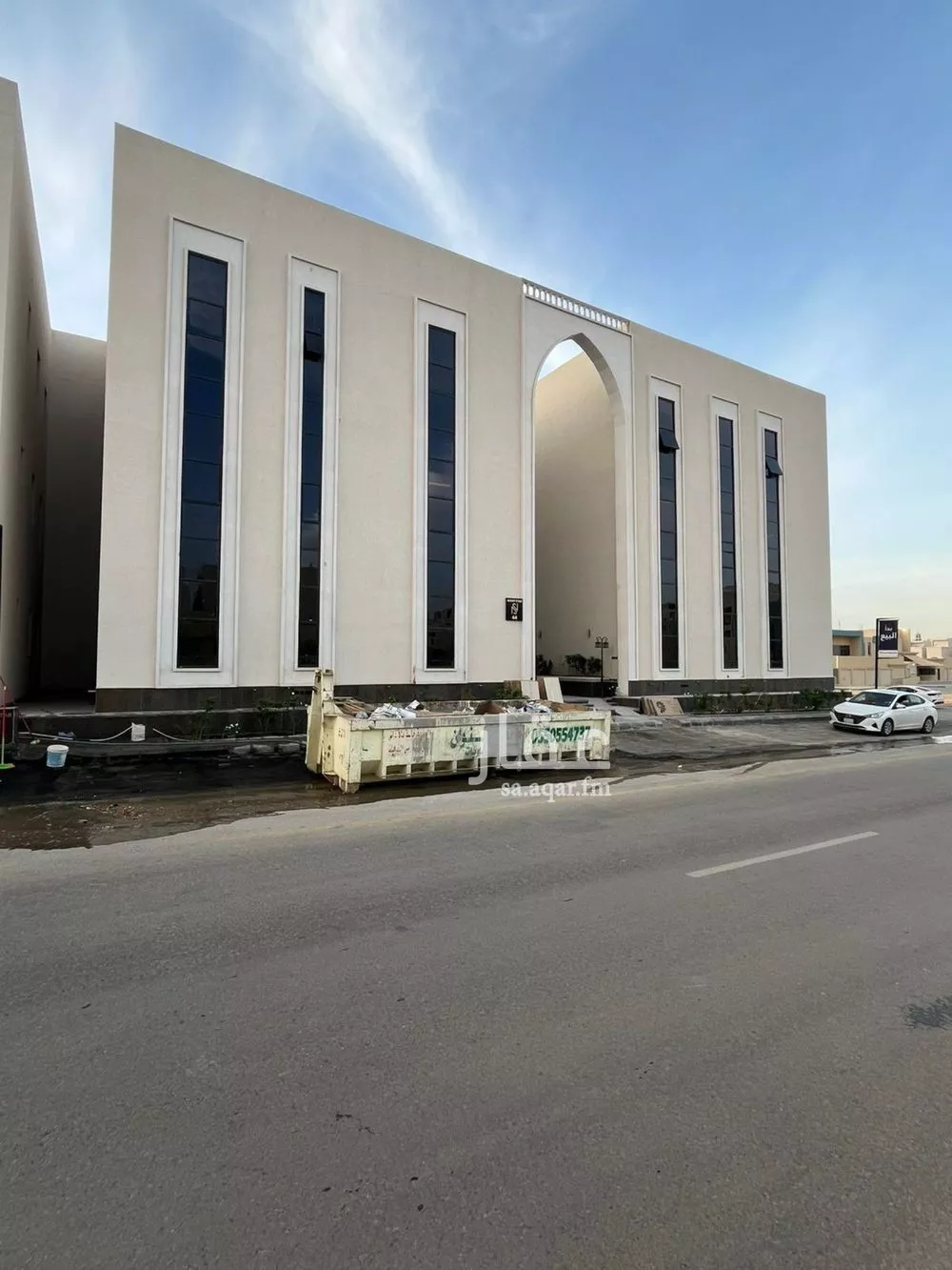 3 bedroom apartment in Al Mahdiyyah 9