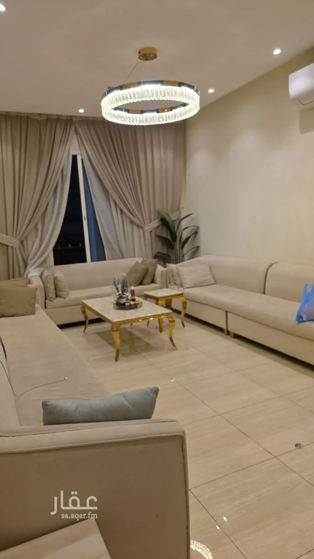 5 bedroom apartment in Al Yarmouk 5