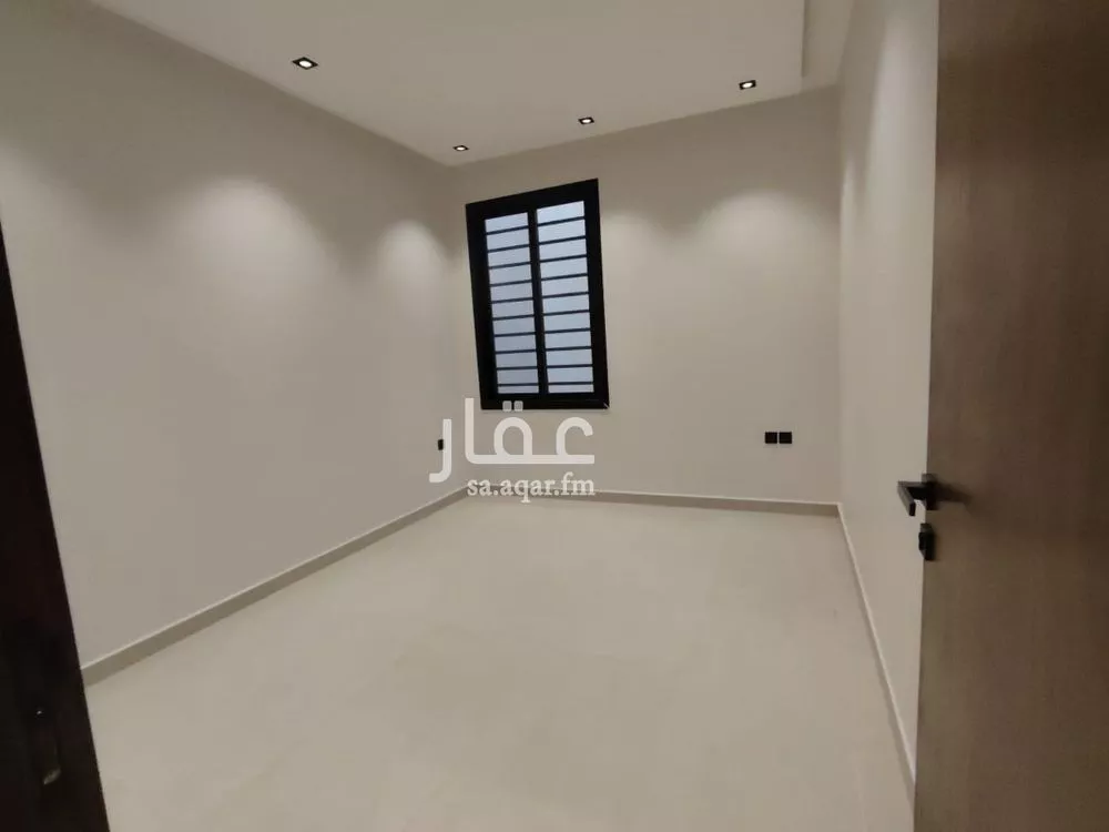 شقة 3 غرف في طويق 5