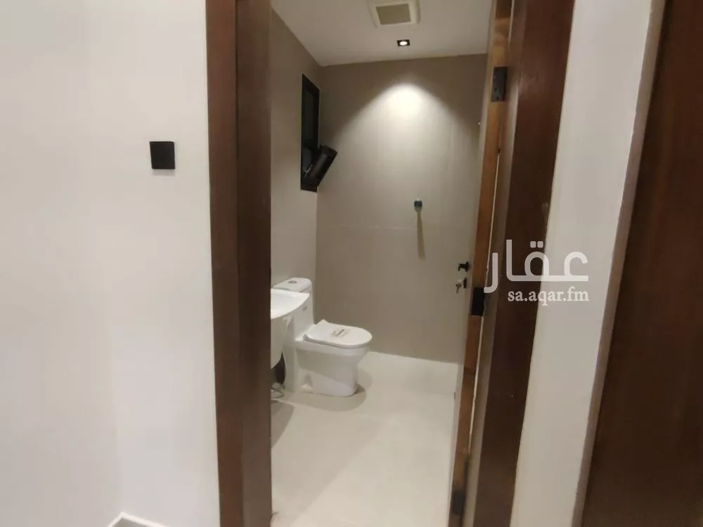شقة 3 غرف في طويق 6