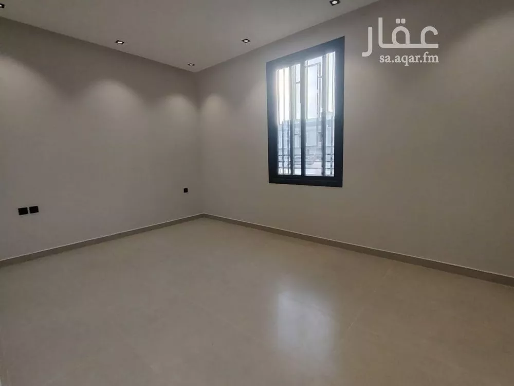 شقة 3 غرف في طويق 7