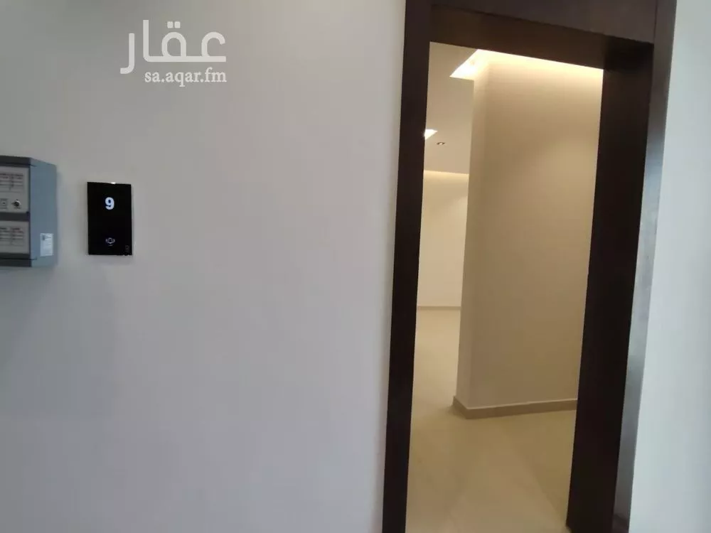 شقة 3 غرف في طويق 8