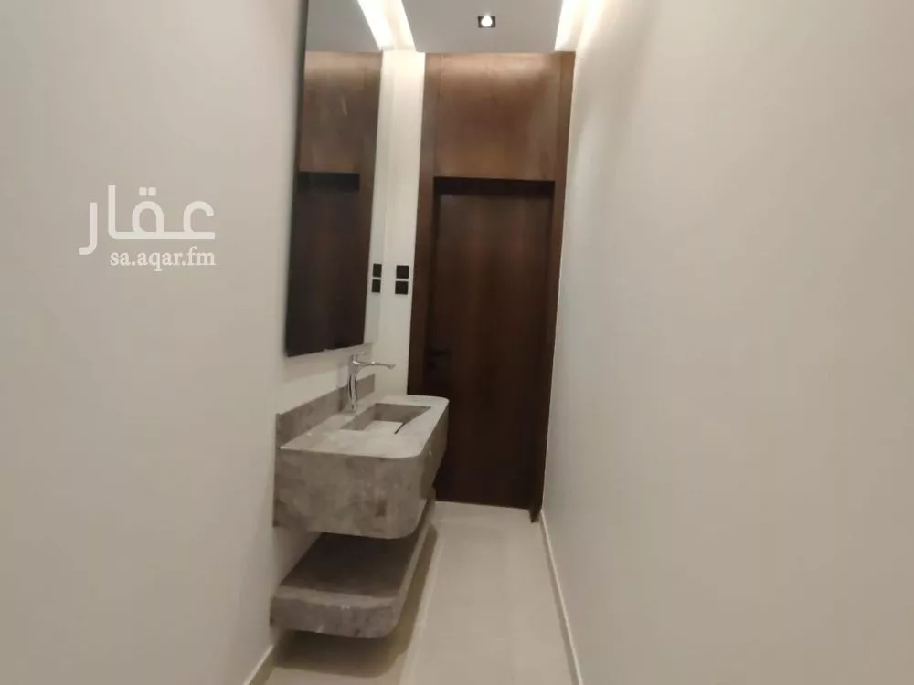 شقة 3 غرف في طويق 9