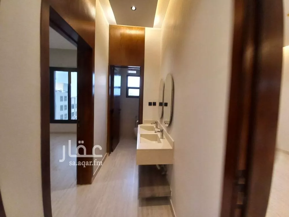 شقة 3 غرف في ظهرة نمار 13