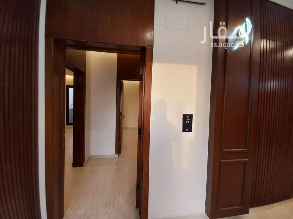 شقة 3 غرف في ظهرة نمار 15