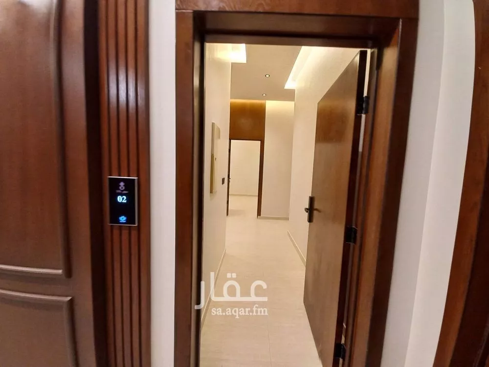 شقة 3 غرف في ظهرة نمار 26
