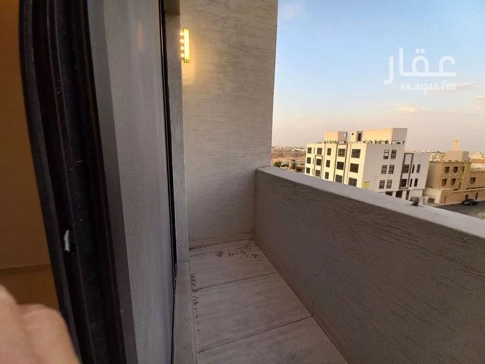 شقة 3 غرف في ظهرة نمار 4