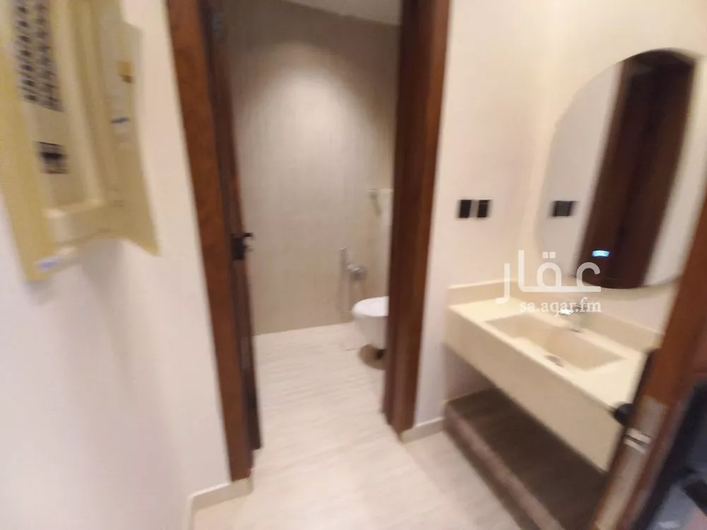 شقة 3 غرف في ظهرة نمار 7