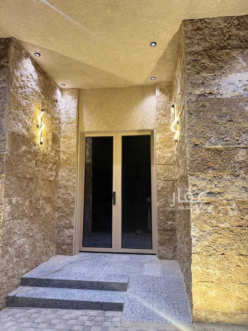 3 bedroom apartment in Al Aziziyah, Riyadh 2