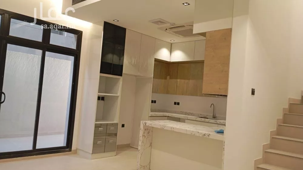 4 bedroom villa in Al Narjis 15