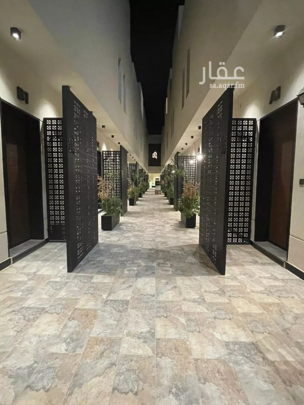 4 bedroom villa in Al Narjis 4