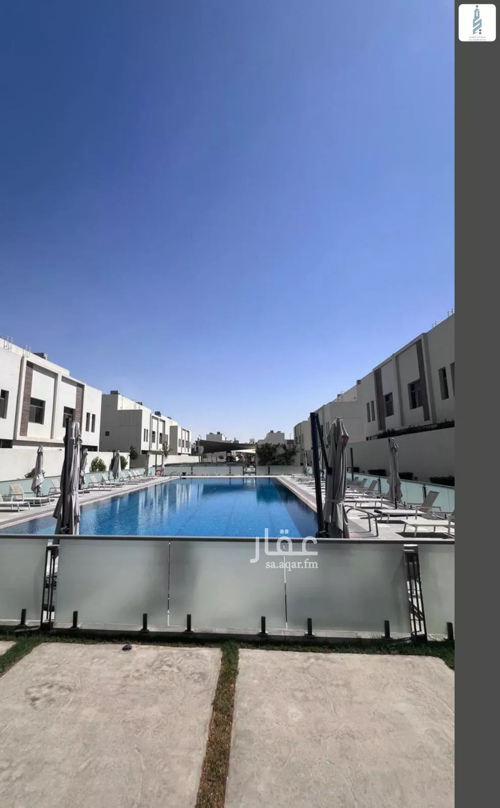 3 bedroom villa in Al Munsiyah 3