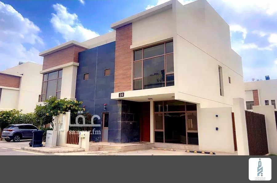 3 bedroom villa in Al Munsiyah 21