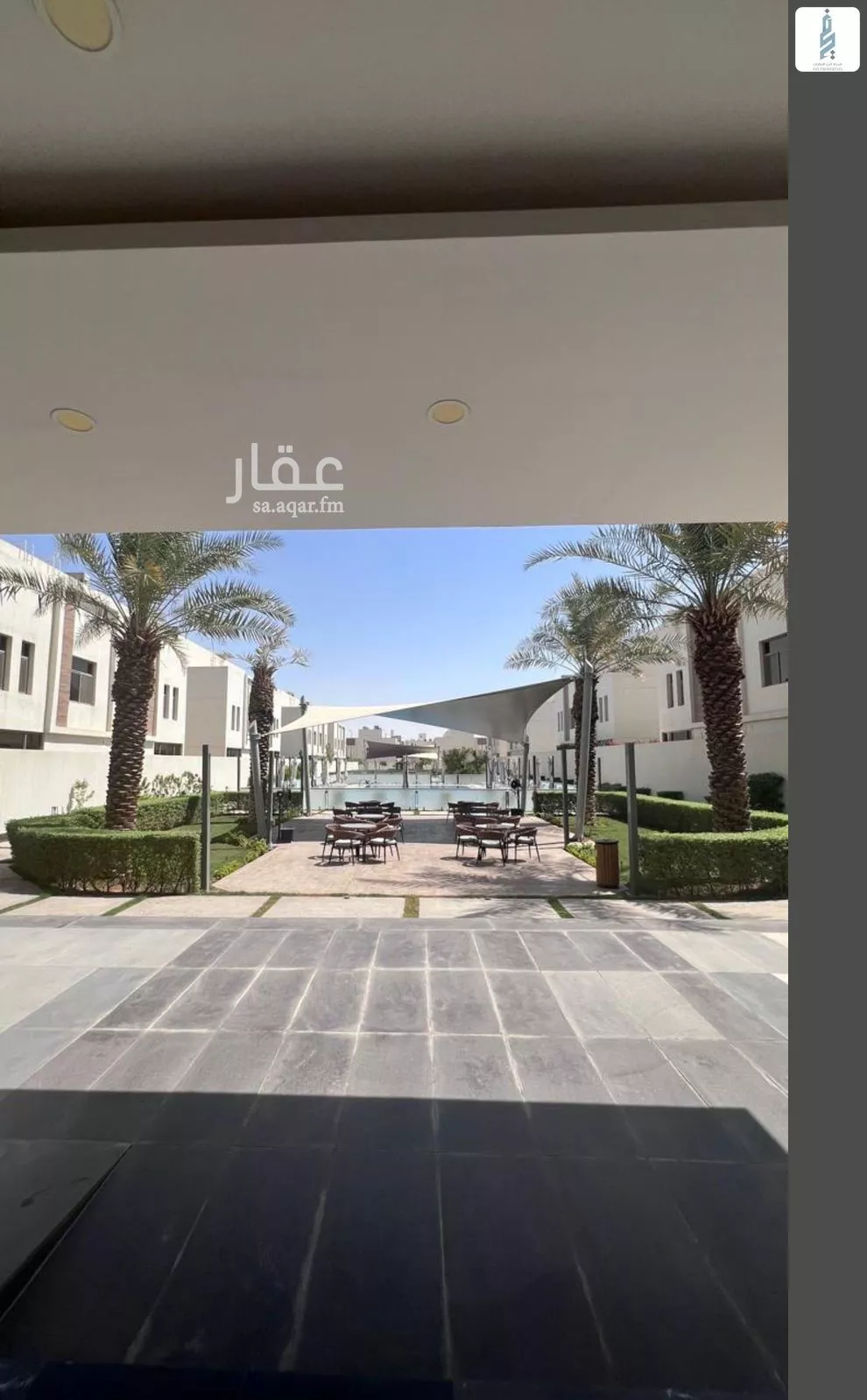 3 bedroom villa in Al Munsiyah 5
