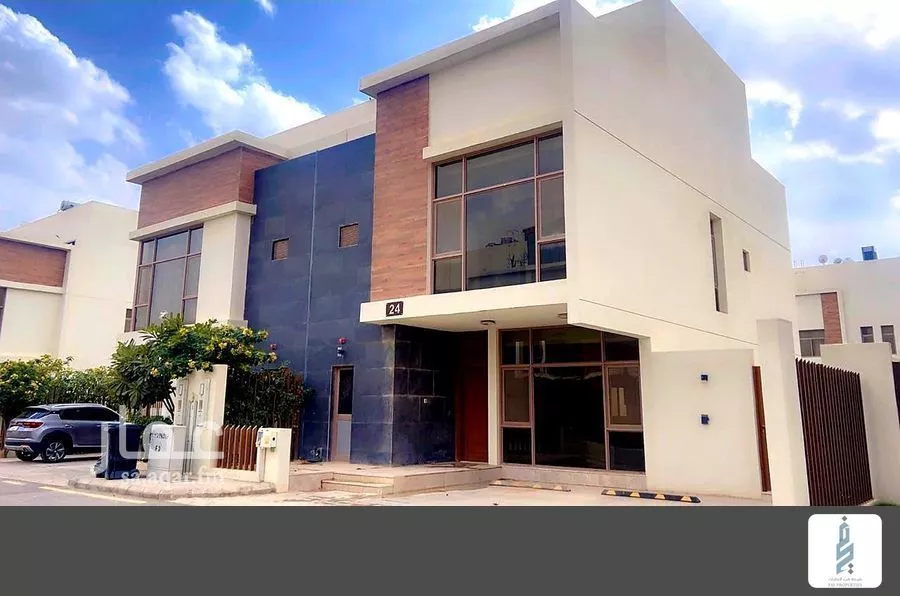 3 bedroom villa in Al Munsiyah 6