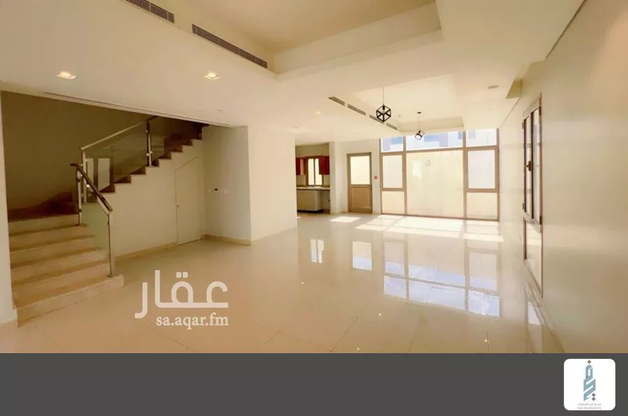 3 bedroom villa in Al Munsiyah 7