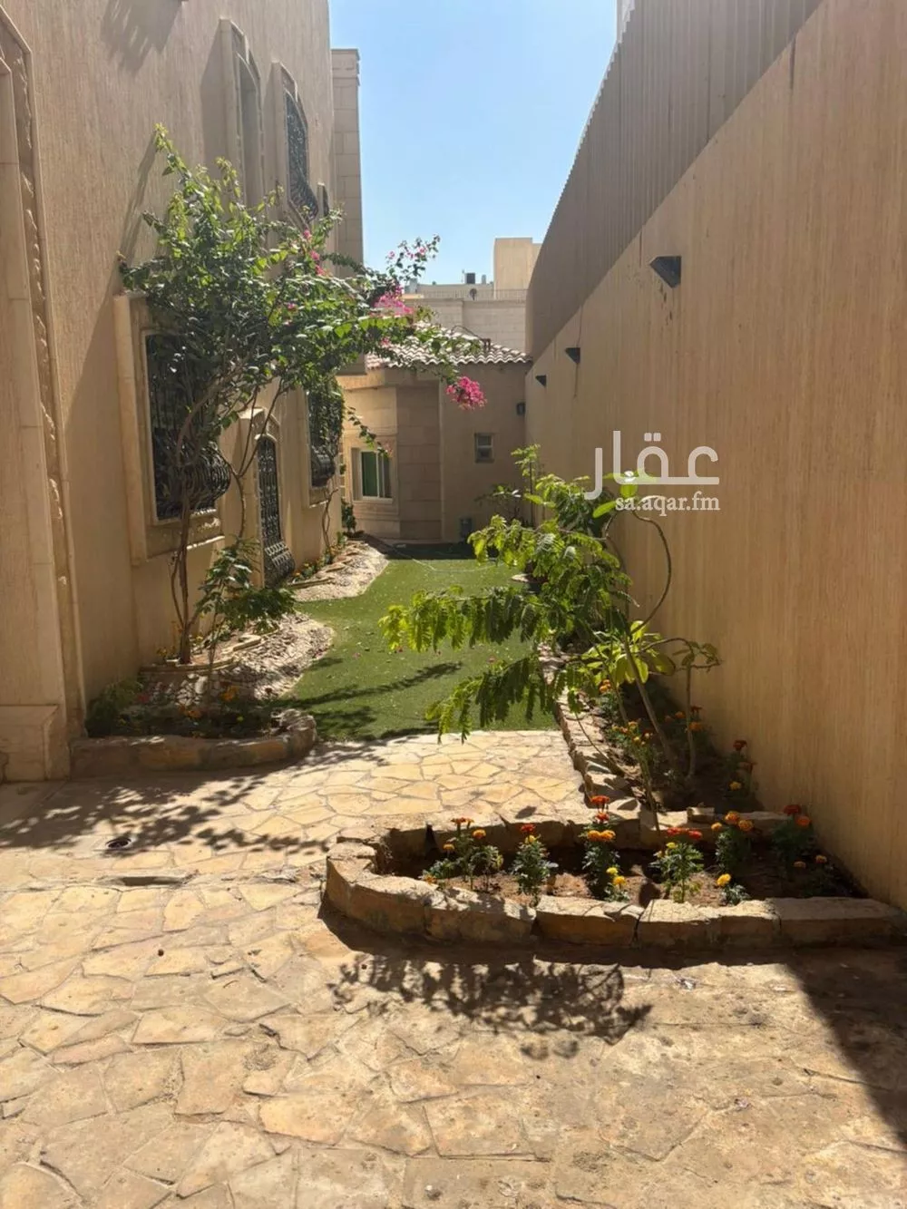 6 bedroom villa in Al Aqiq, Riyadh 4