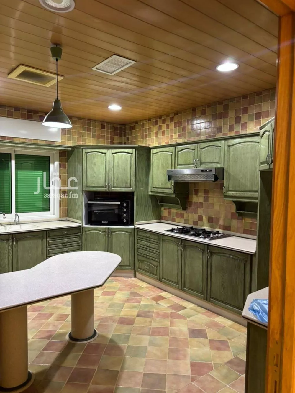 6 bedroom villa in Al Aqiq, Riyadh 5