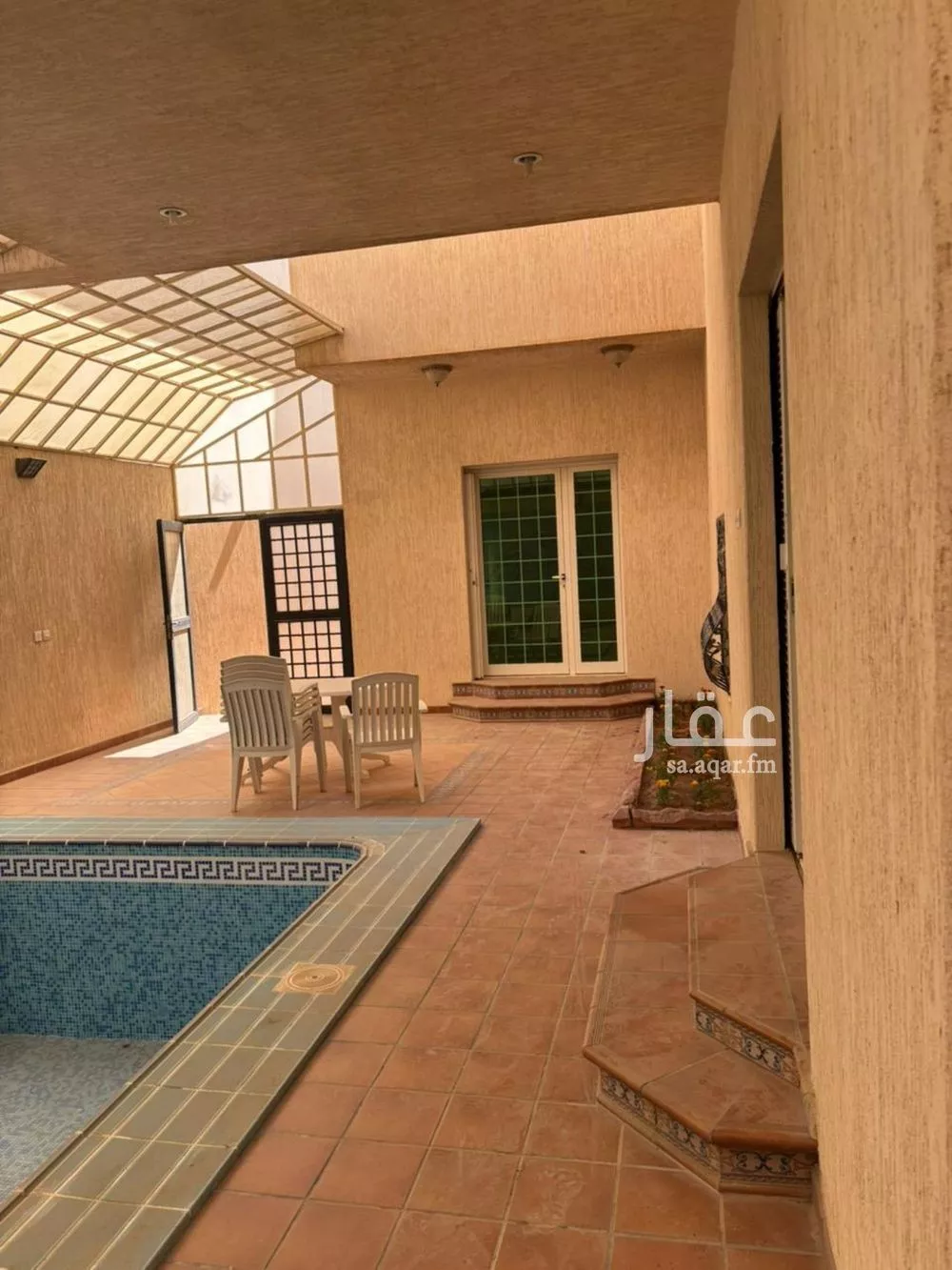 6 bedroom villa in Al Aqiq, Riyadh 6