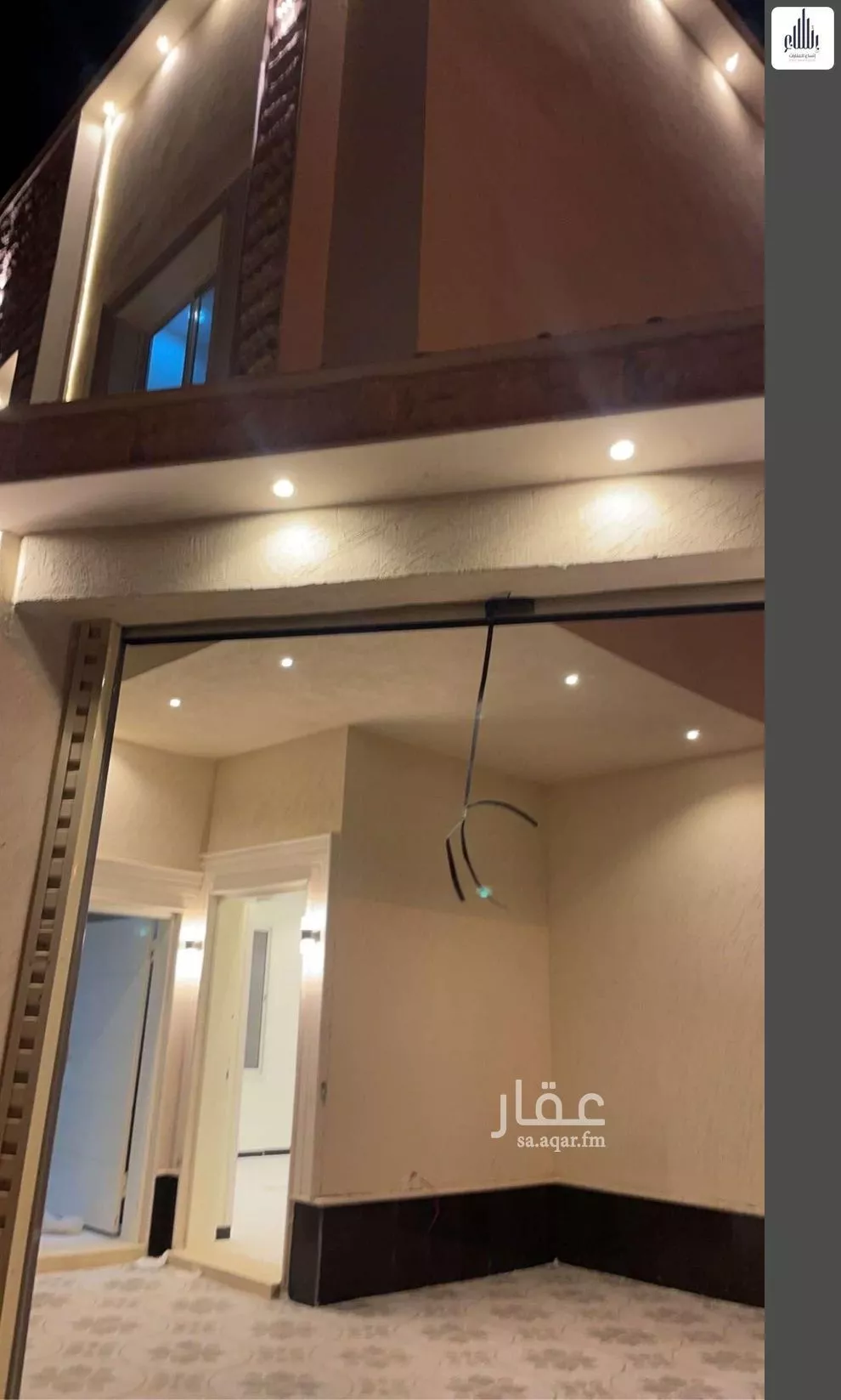 فيلا 4 غرف في طيبة 2
