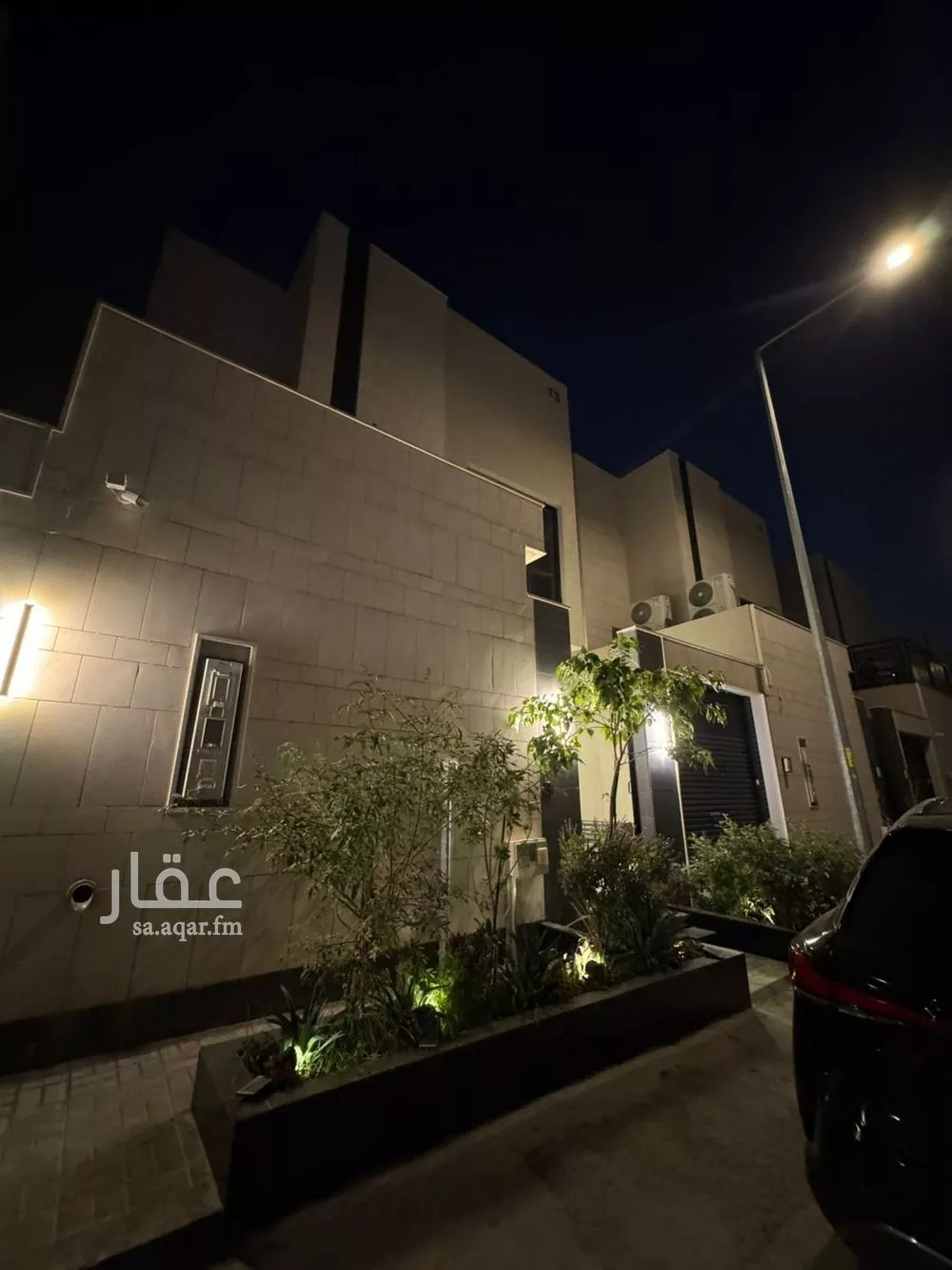 فيلا 7 غرف في النرجس 19
