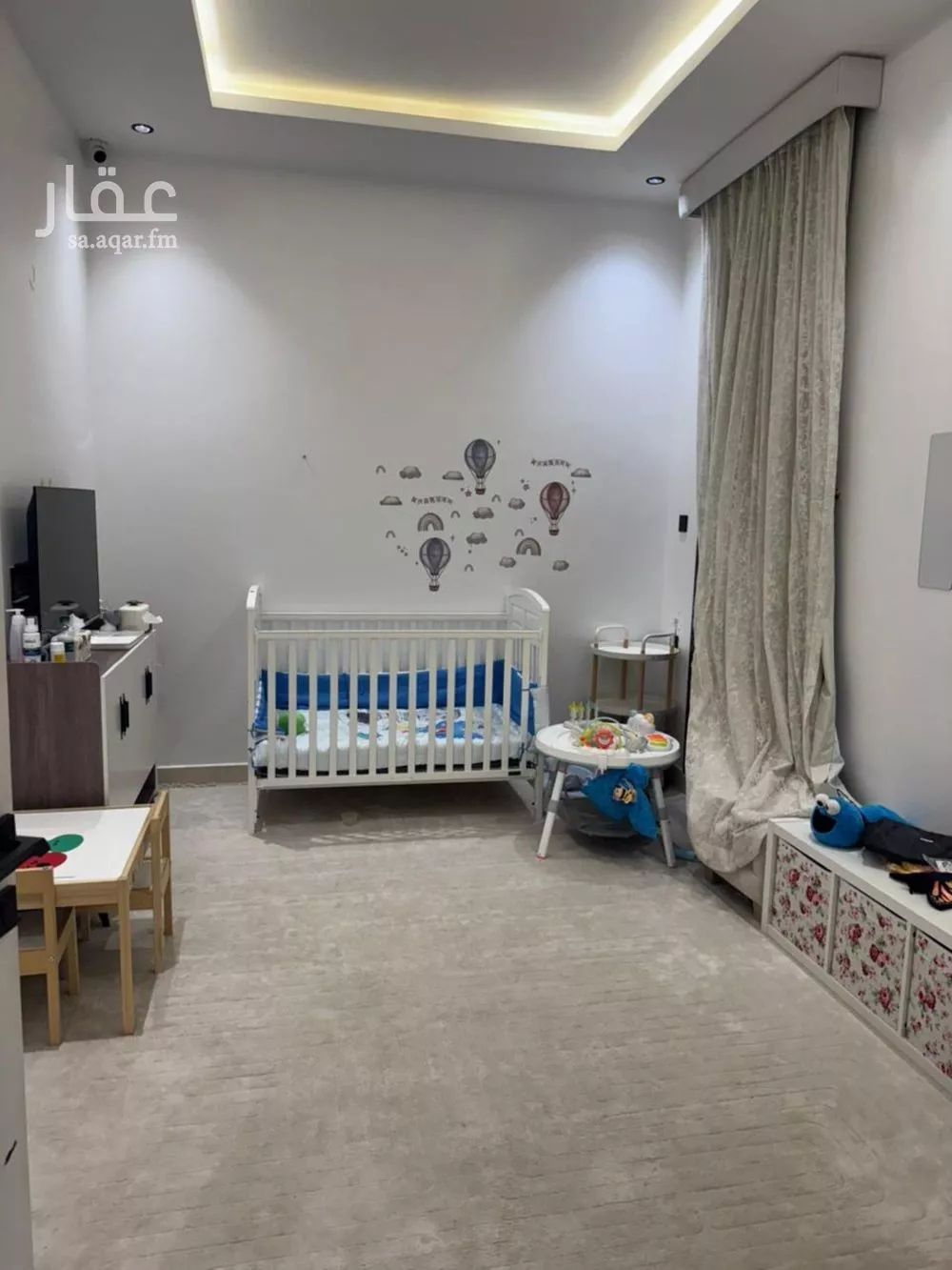 فيلا 7 غرف في النرجس 7