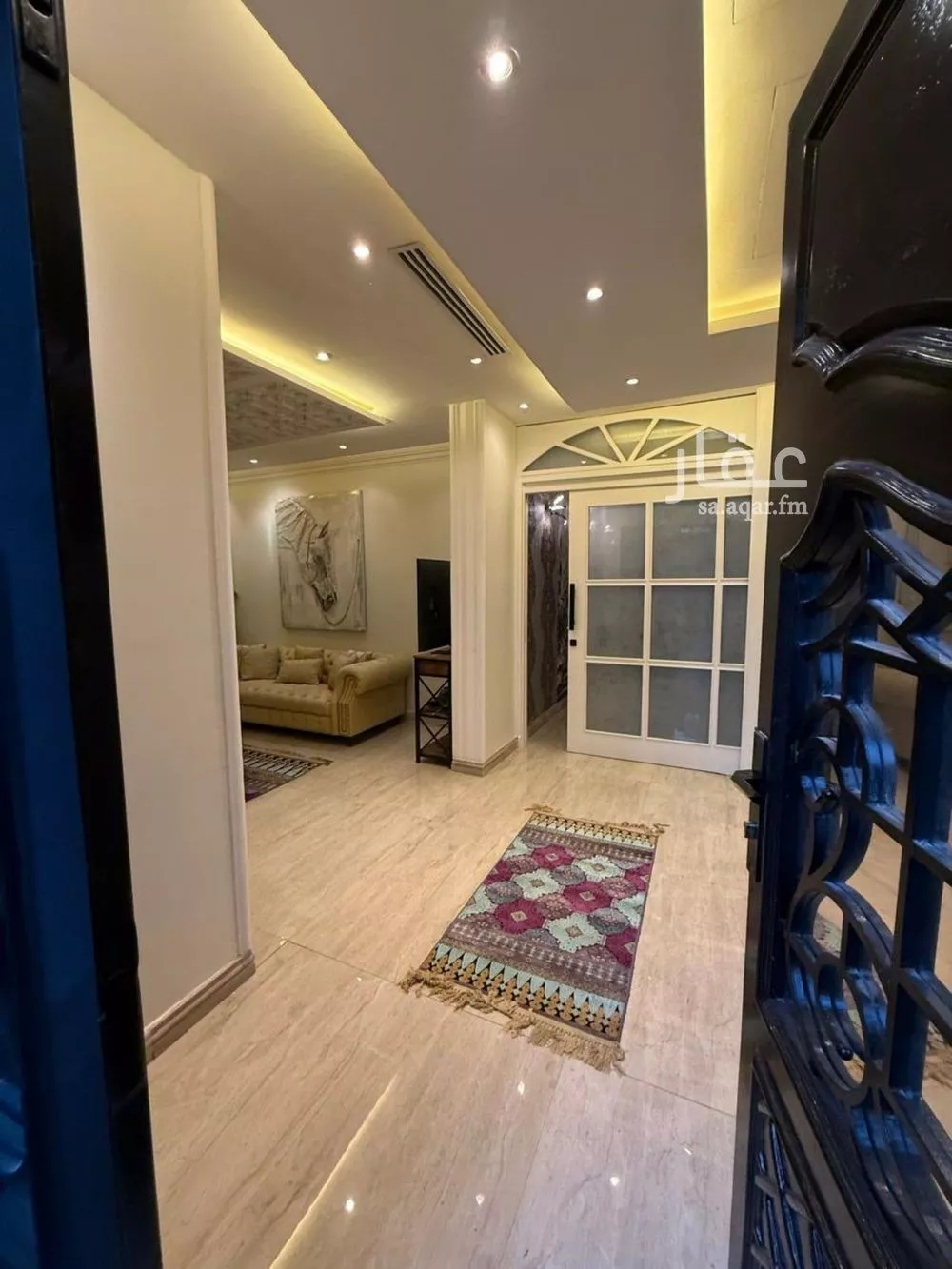 5 bedroom villa in Al Yasmin 2